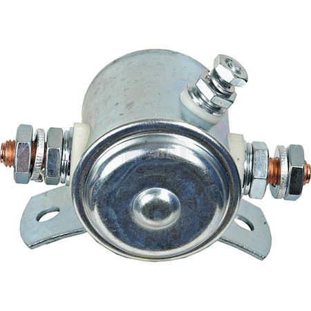 Aftermarket JAndN Electrical Products Solenoid 240-01005-JN